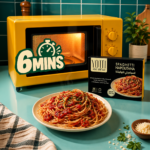 YOTTI Spaghetti Napolitana - Image 3