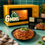 YOTTI Spaghetti Bolognese ( 480 gm ) - Image 3