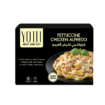 YOTTI Fettuccine Chicken Alfredo ( 480 gm )