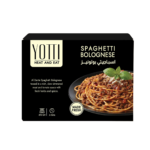 YOTTI Spaghetti Bolognese ( 480 gm )