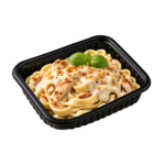 YOTTI Fettuccine Chicken Alfredo ( 480 gm ) - Image 2