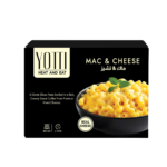 YOTTI Mac & Cheese
