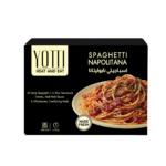 YOTTI Spaghetti Napolitana
